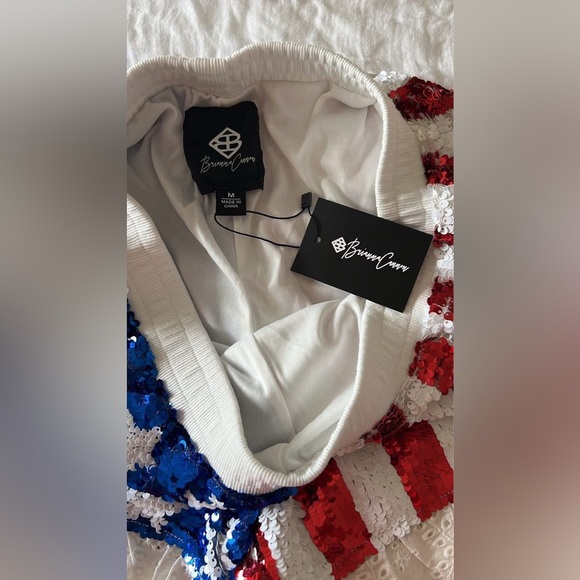 Brianna Cannon Shorts - Picture 3 of 6